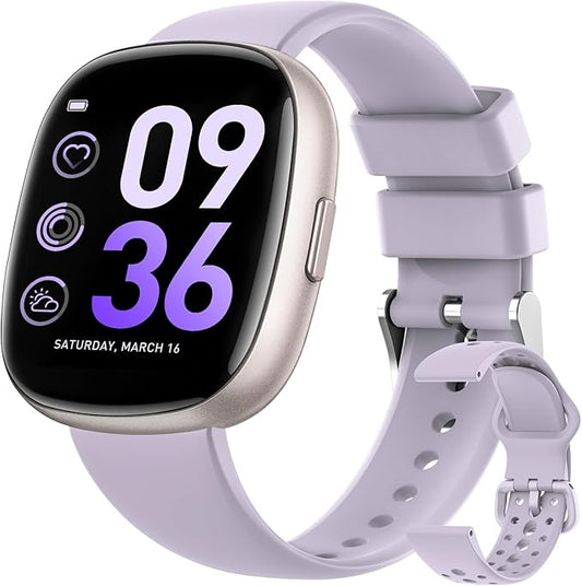 smart watches
